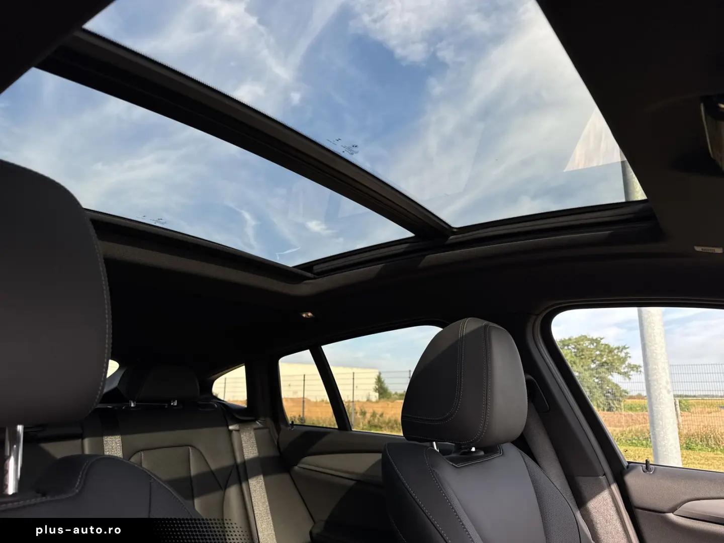 BMW X4 xDrive20d M Sport AHK Pano Head-Up HiFi