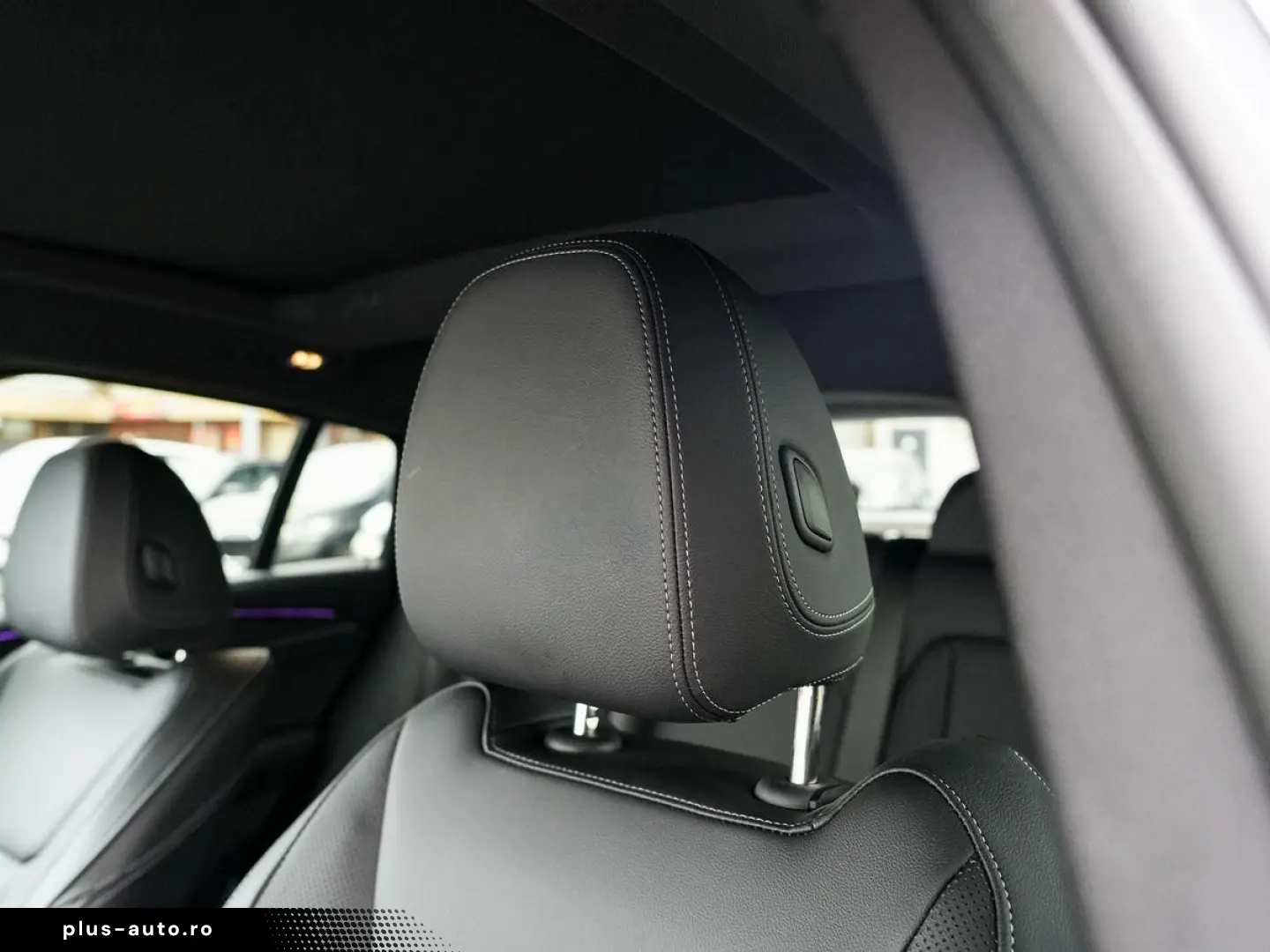 BMW X4 xDrive20d M-Sport AHK PANO ACC Laser HuD KoZg