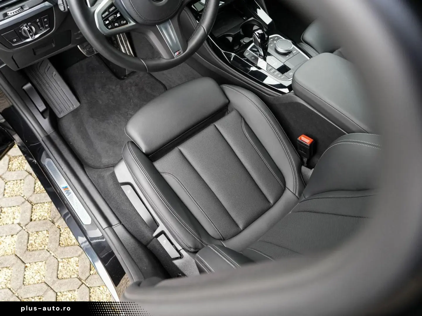 BMW X4 xDrive20d M-Sport AHK PANO ACC Laser HuD KoZg