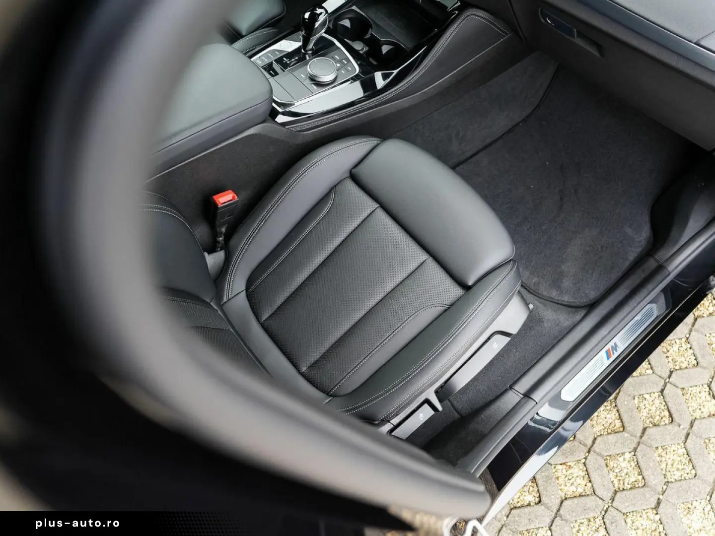 BMW X4 xDrive20d M-Sport AHK PANO ACC Laser HuD KoZg