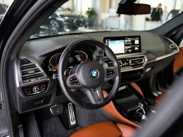 BMW X4 xDrive 30d M Sport 20LM Head-Up Standheizung