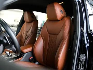 BMW X4 xDrive 30d M Sport 20LM Head-Up Standheizung