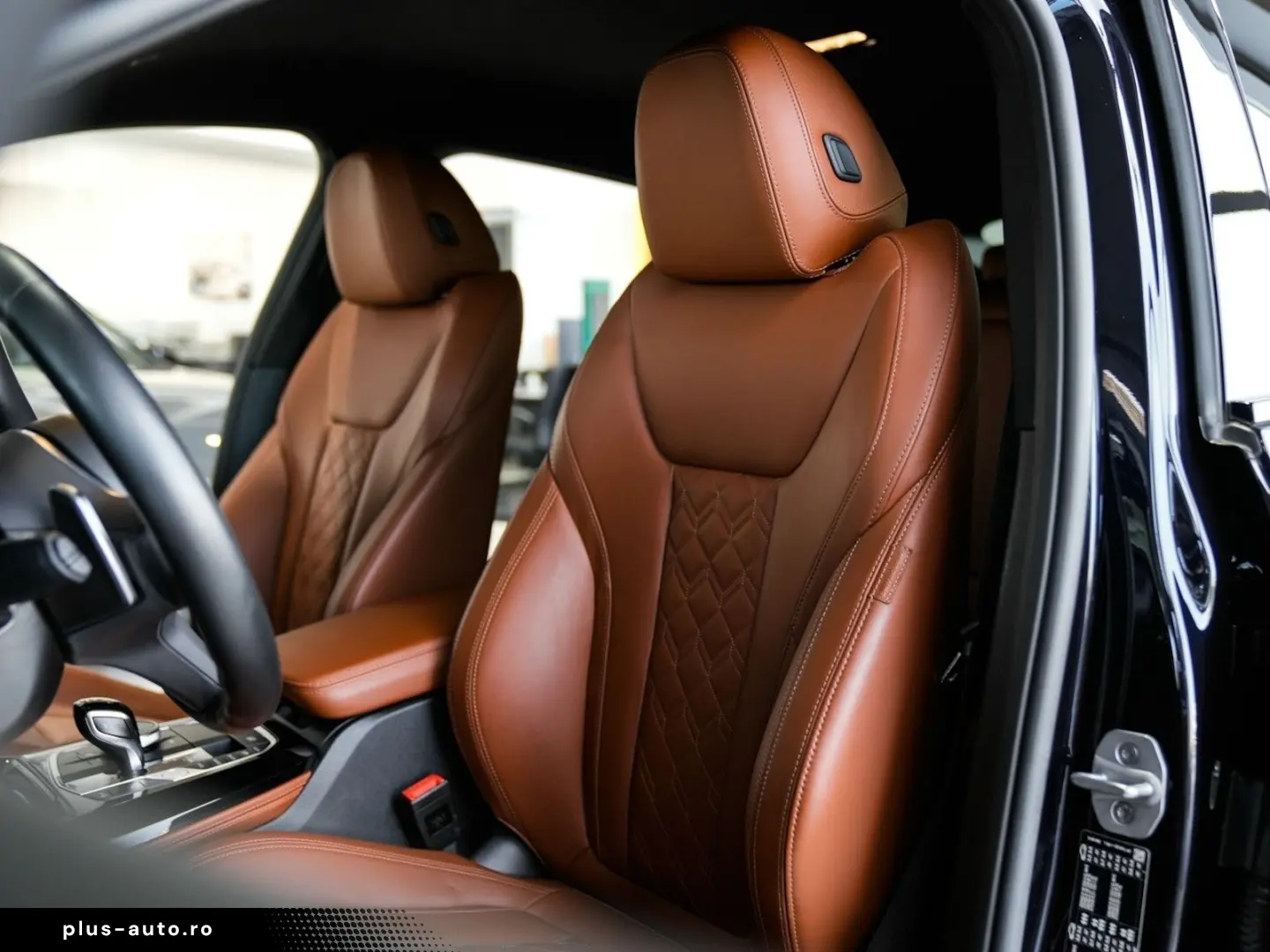 BMW X4 xDrive 30d M Sport 20LM Head-Up Standheizung