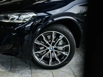 BMW X4 xDrive 30d M Sport 20LM Head-Up Standheizung