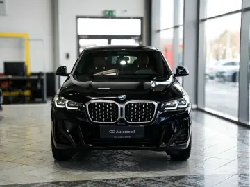 BMW X4 xDrive 30d M Sport 20LM Head-Up Standheizung