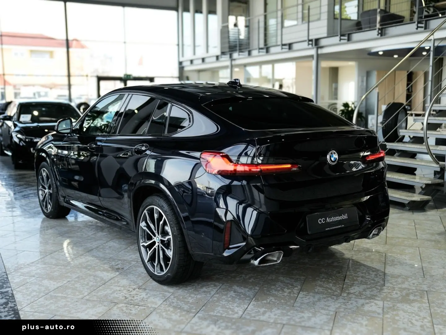 BMW X4 xDrive 30d M Sport 20LM Head-Up Standheizung