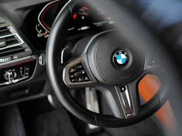 BMW X4 xDrive 30d M Sport 20LM Head-Up Standheizung