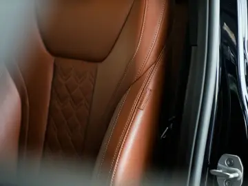 BMW X4 xDrive 30d M Sport 20LM Head-Up Standheizung