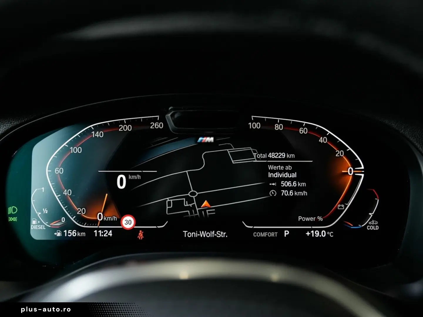 BMW X4 xDrive 30d M Sport 20LM Head-Up Standheizung