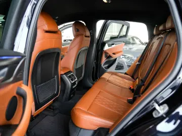 BMW X4 xDrive 30d M Sport 20LM Head-Up Standheizung