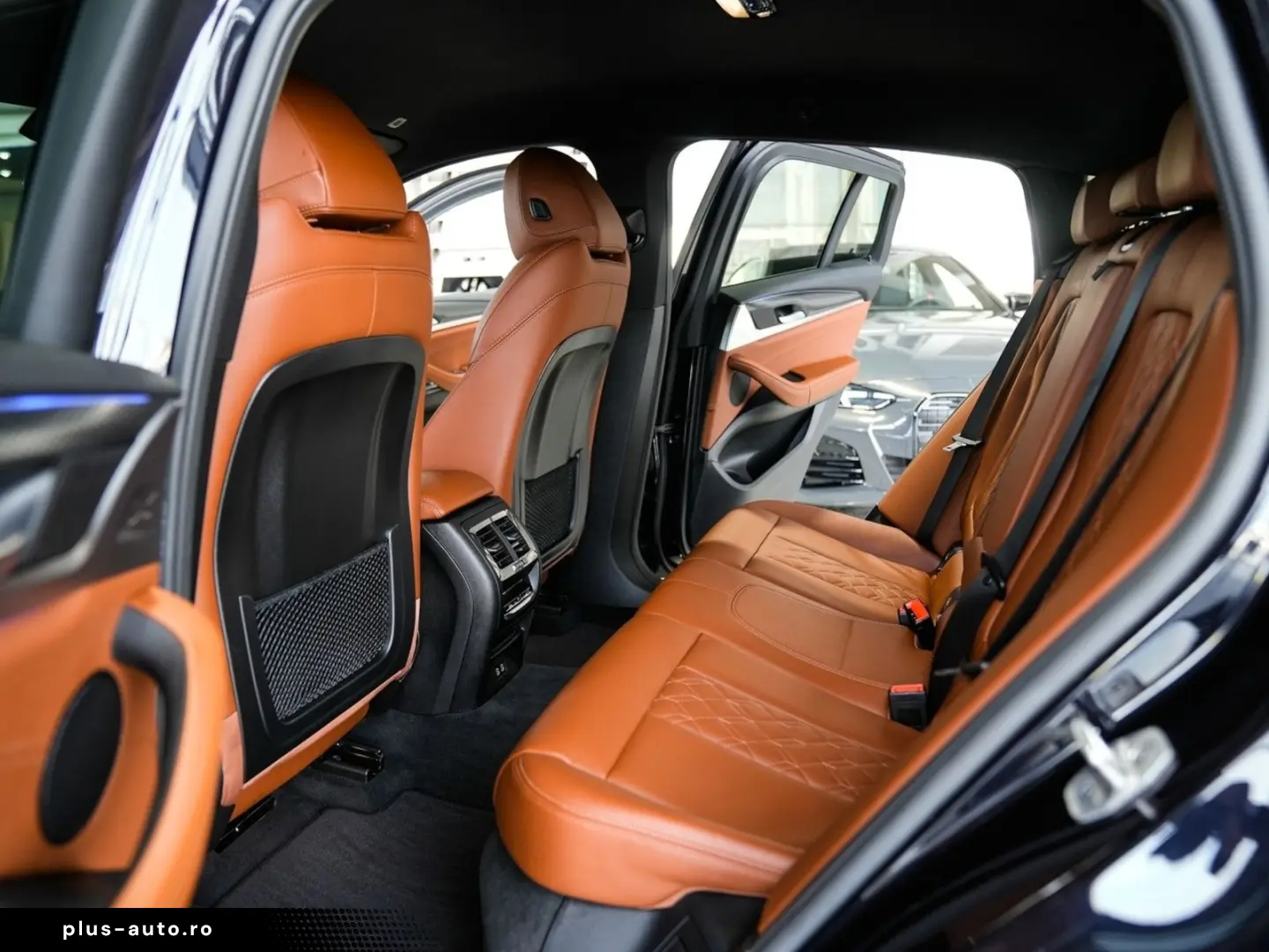 BMW X4 xDrive 30d M Sport 20LM Head-Up Standheizung