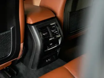 BMW X4 xDrive 30d M Sport 20LM Head-Up Standheizung