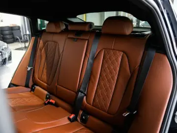 BMW X4 xDrive 30d M Sport 20LM Head-Up Standheizung