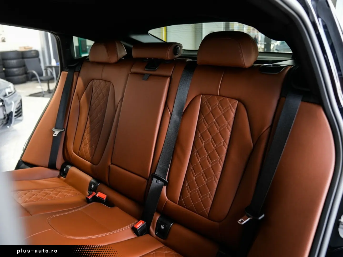 BMW X4 xDrive 30d M Sport 20LM Head-Up Standheizung