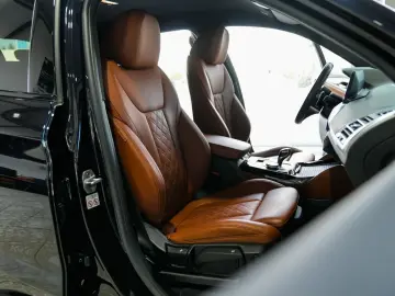 BMW X4 xDrive 30d M Sport 20LM Head-Up Standheizung