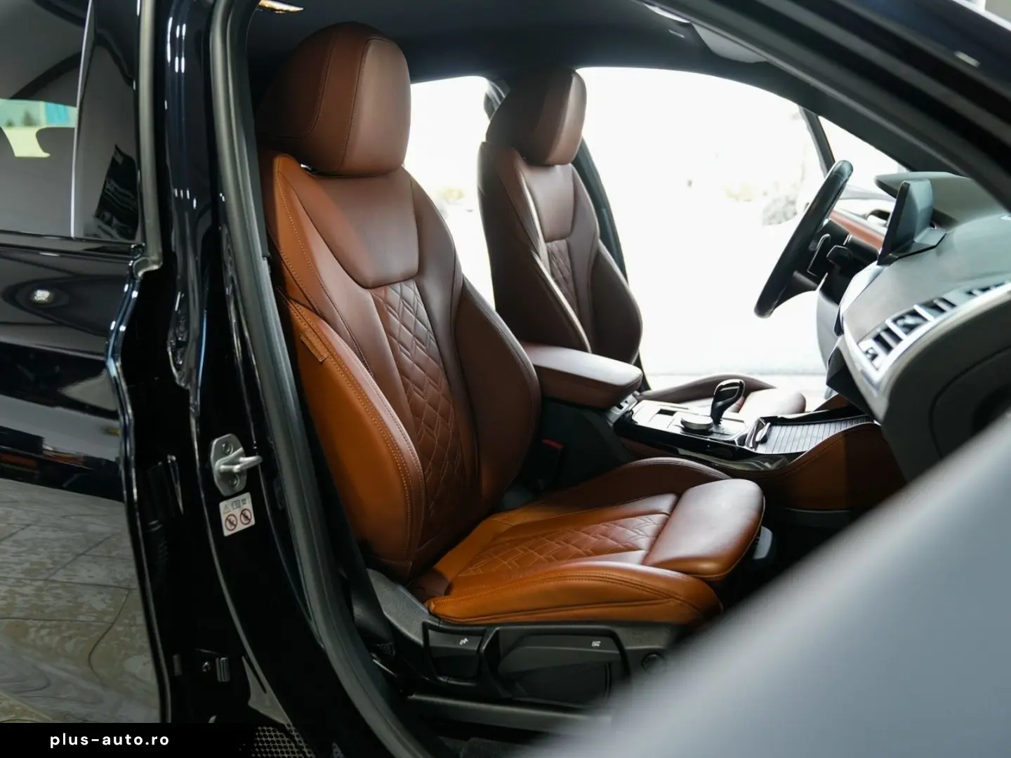 BMW X4 xDrive 30d M Sport 20LM Head-Up Standheizung