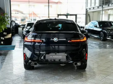 BMW X4 xDrive 30d M Sport 20LM Head-Up Standheizung