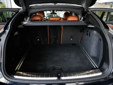 BMW X4 xDrive 30d M Sport 20LM Head-Up Standheizung