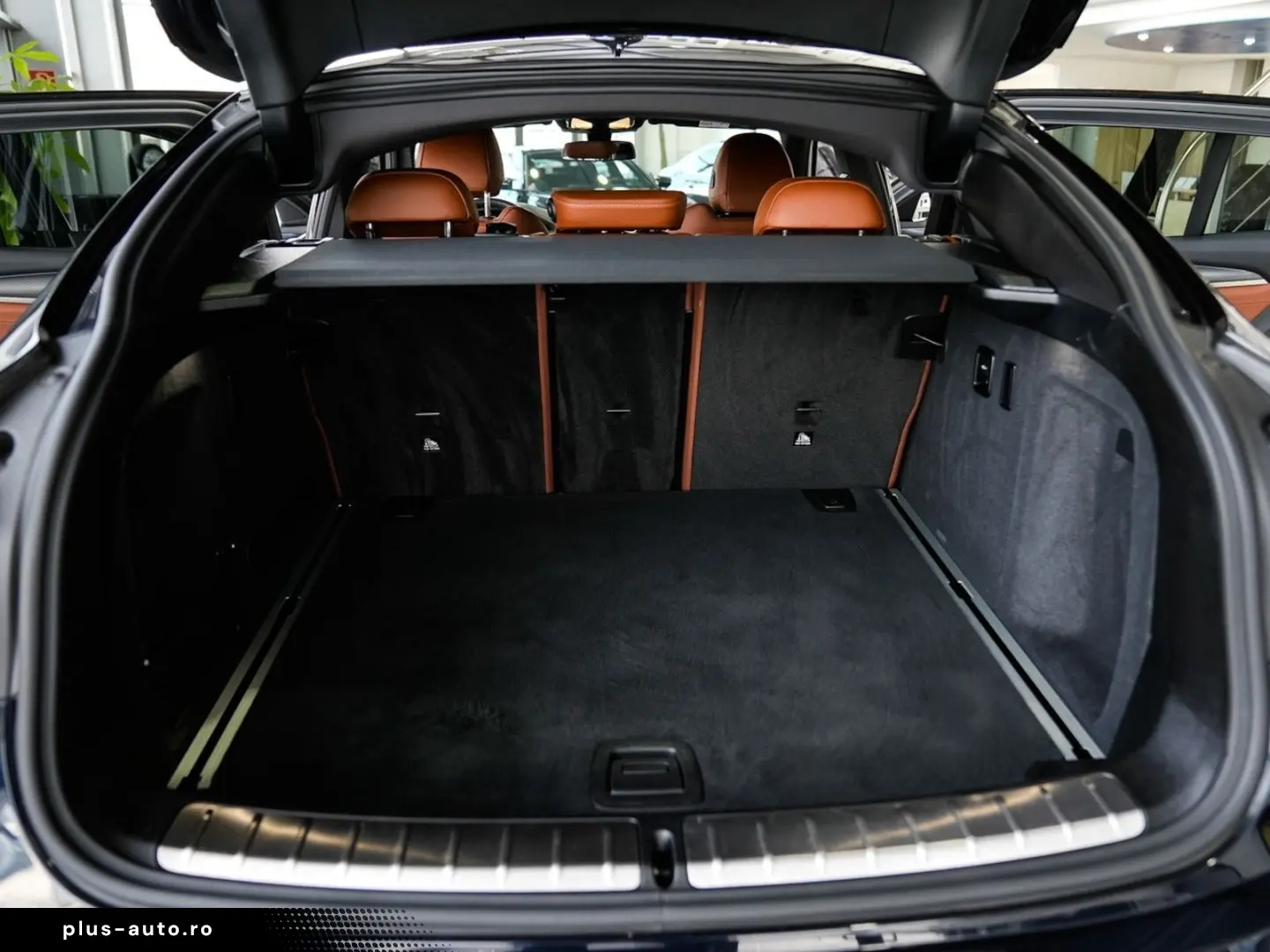 BMW X4 xDrive 30d M Sport 20LM Head-Up Standheizung