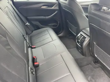 BMW X4 xDrive20d M Sportpaket AHK Head-Up HiFi 19  H