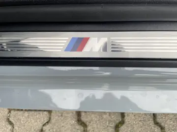 BMW X4 xDrive20d M Sportpaket AHK Head-Up HiFi 19  H