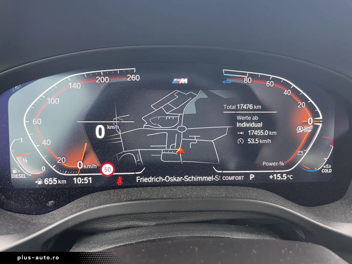 BMW X4 xDrive20d M Sportpaket AHK Head-Up HiFi 19  H