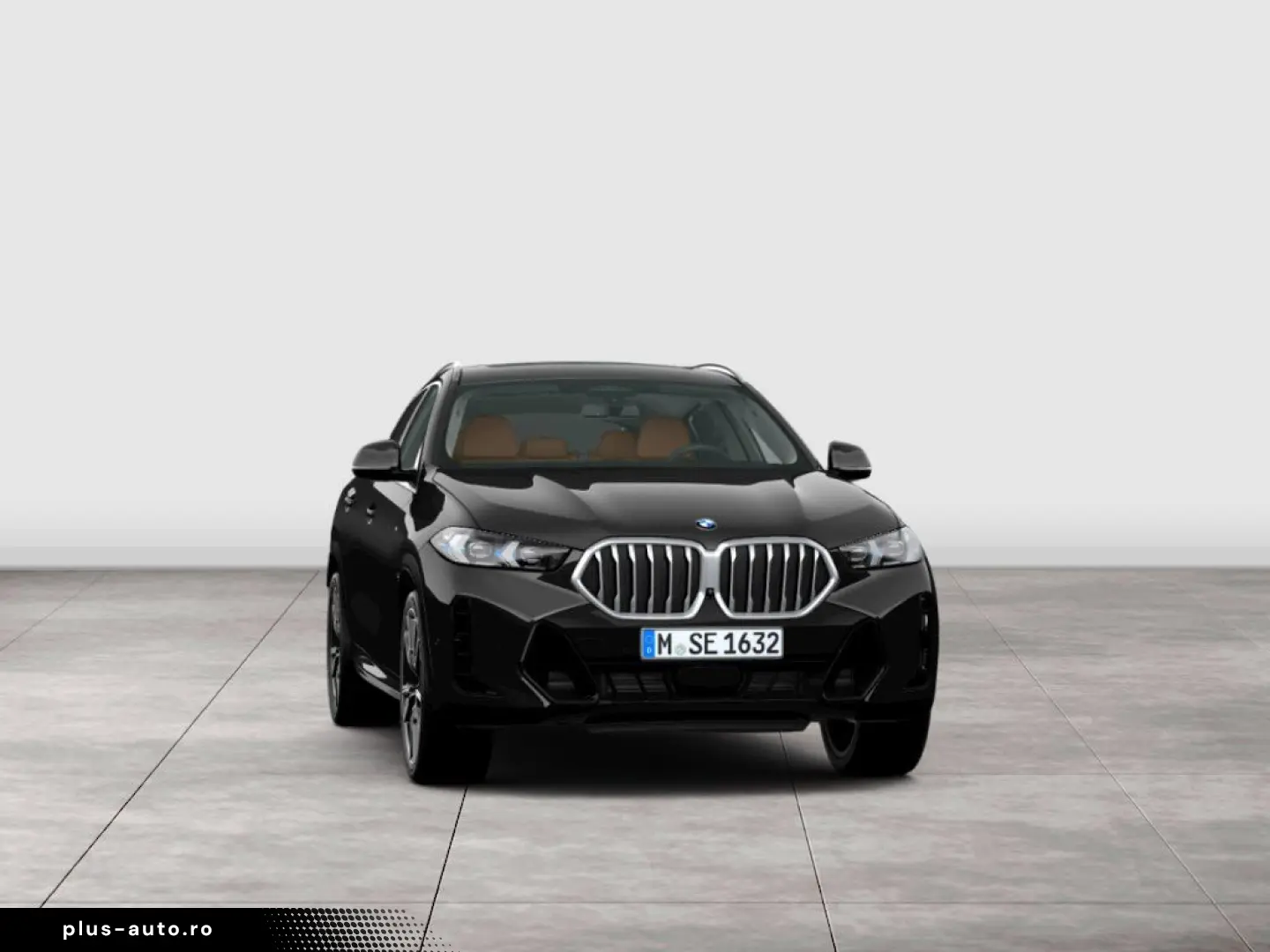 BMW X6 xDrive40i M Sport PANO ACC AHK RFK NAVI H&K