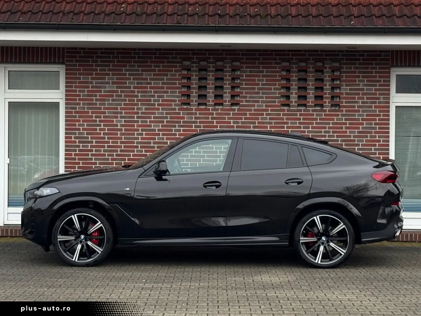 BMW X6 30 d xDrive M SPORTPAKET PRO PANORAMA 22 ZOLL