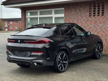 BMW X6 30 d xDrive M SPORTPAKET PRO PANORAMA 22 ZOLL
