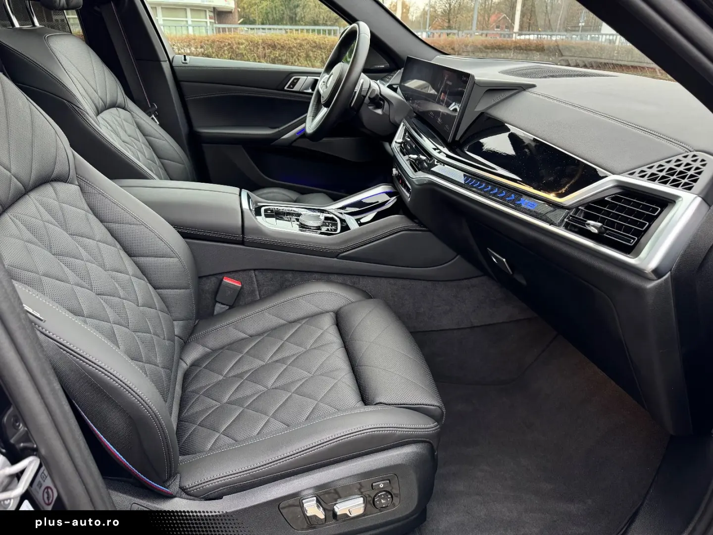 BMW X6 30 d xDrive M SPORTPAKET PRO PANORAMA 22 ZOLL