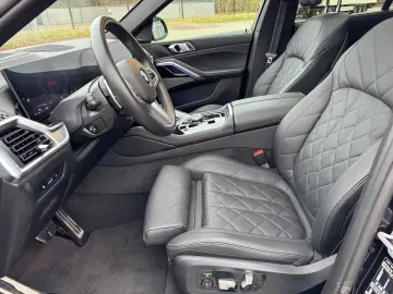 BMW X6 30 d xDrive M SPORTPAKET PRO PANORAMA 22 ZOLL