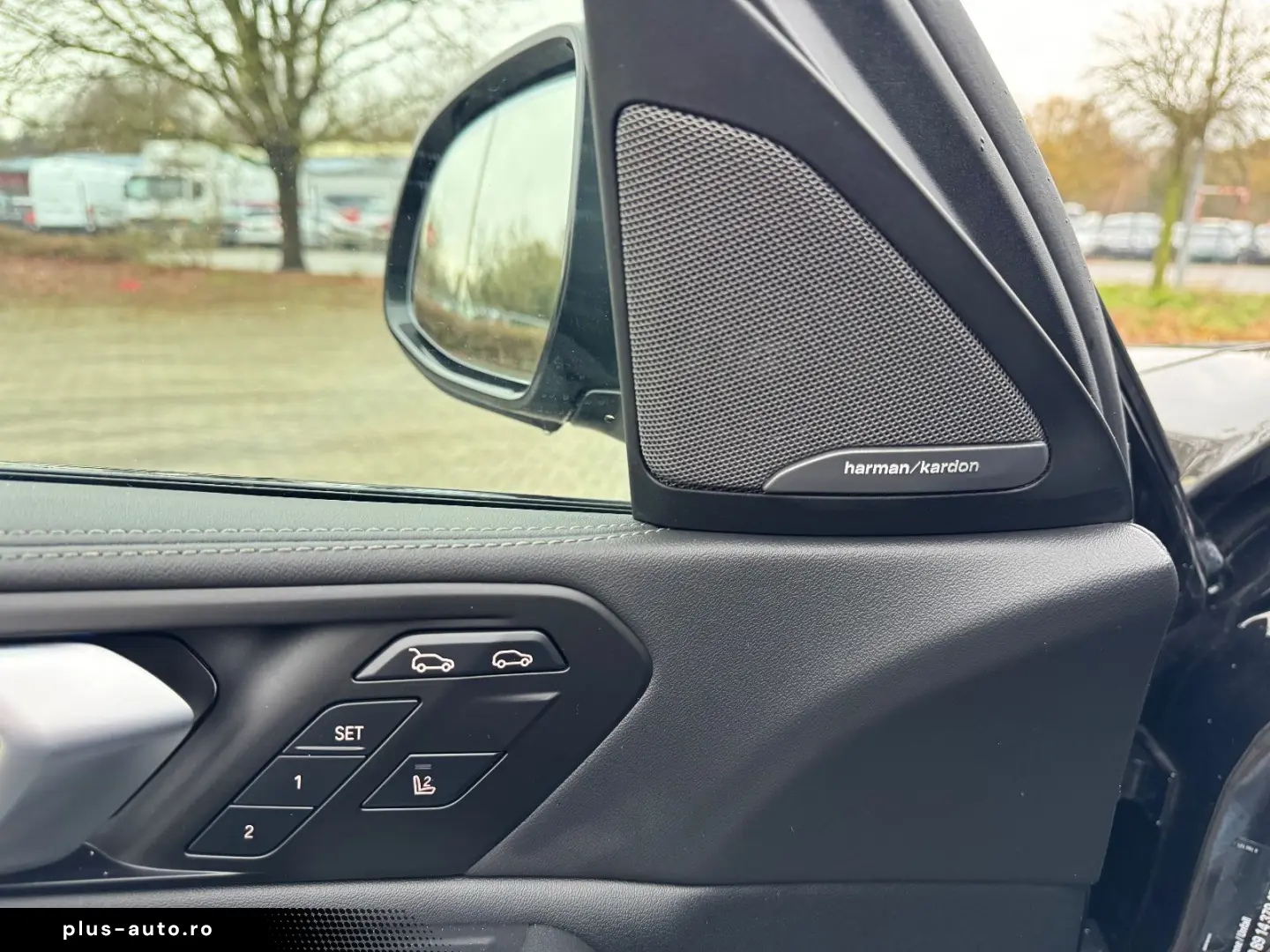 BMW X6 30 d xDrive M SPORTPAKET PRO PANORAMA 22 ZOLL