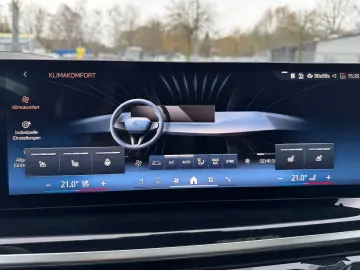 BMW X6 30 d xDrive M SPORTPAKET PRO PANORAMA 22 ZOLL