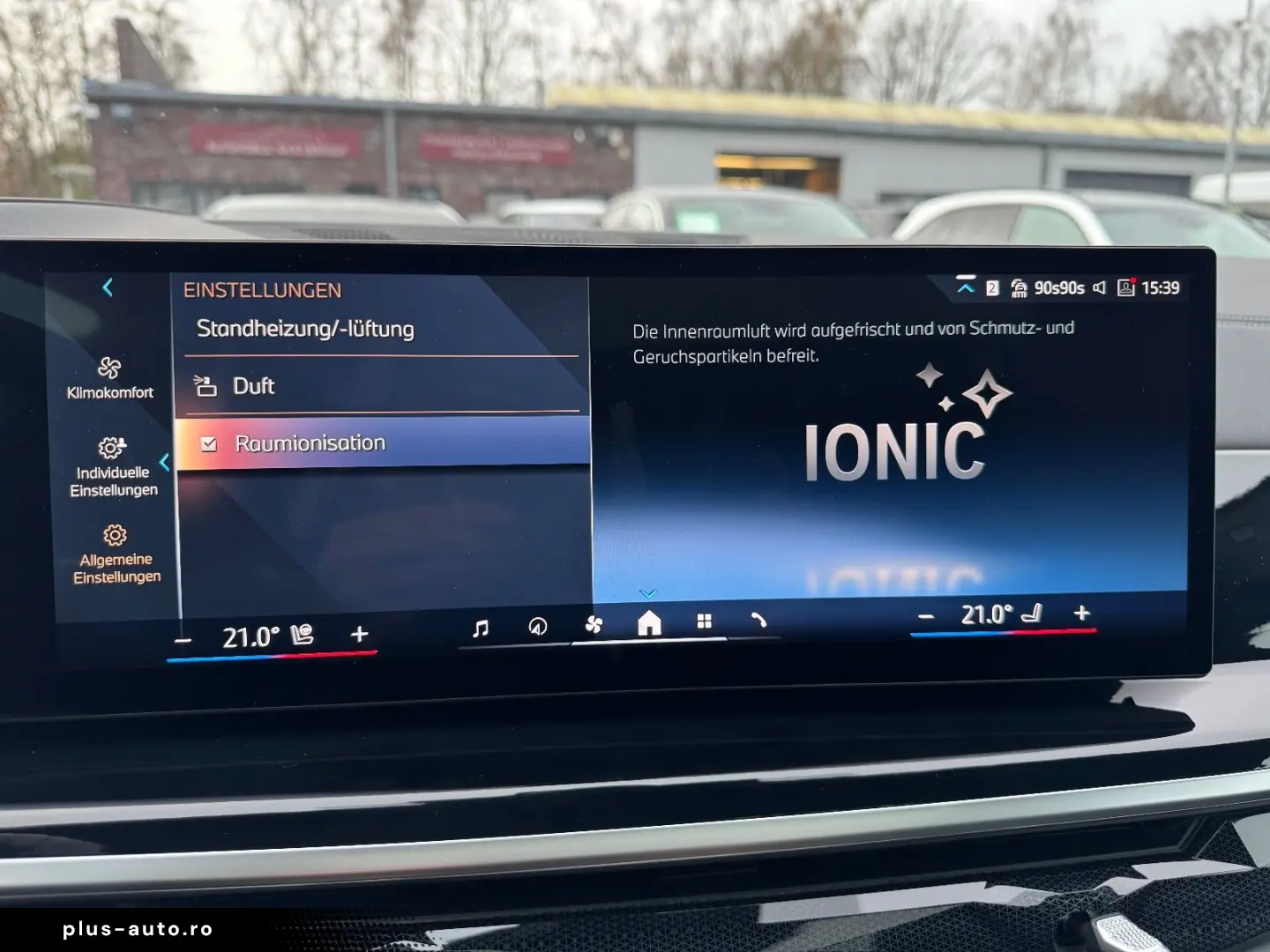 BMW X6 30 d xDrive M SPORTPAKET PRO PANORAMA 22 ZOLL