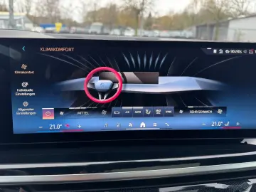 BMW X6 30 d xDrive M SPORTPAKET PRO PANORAMA 22 ZOLL