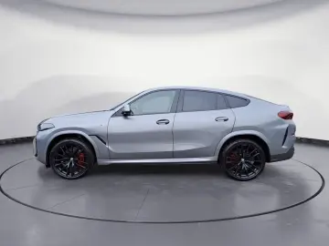 BMW X6 xDrive30d M Sportpaket Pro AHK Innovationsp.