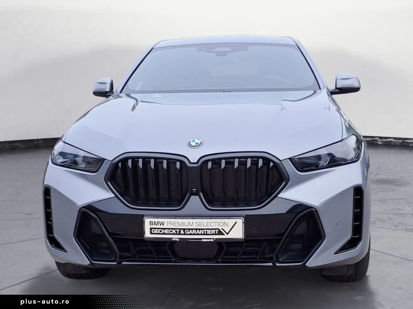 BMW X6 xDrive30d M Sportpaket Pro AHK Innovationsp.