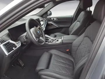 BMW X6 xDrive30d M Sportpaket Pro AHK Innovationsp.
