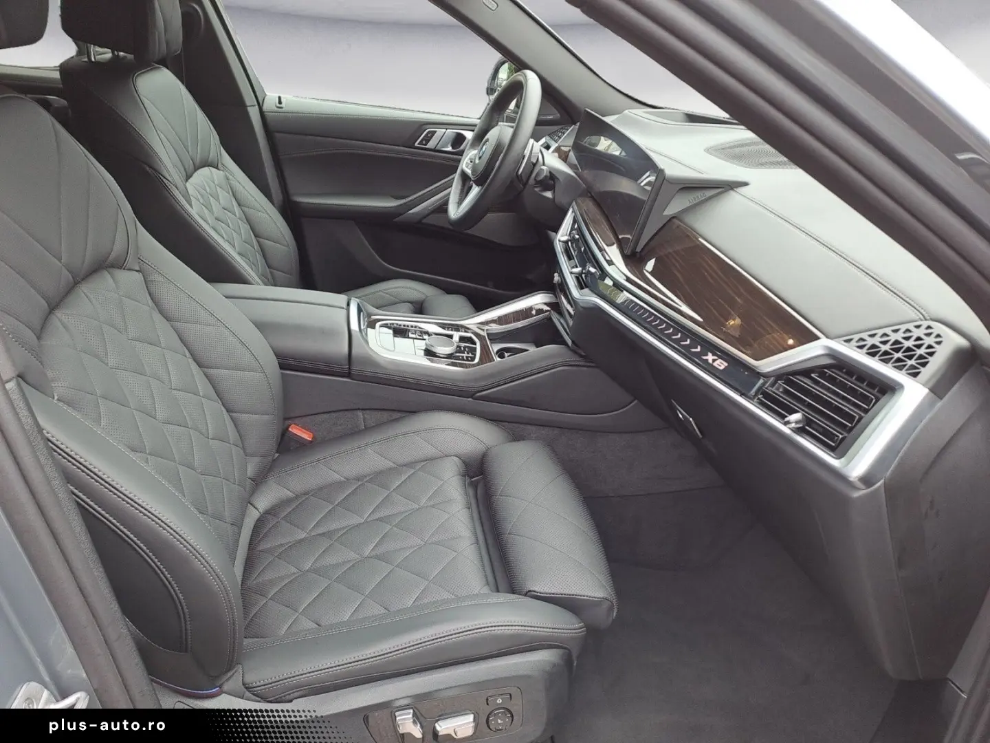 BMW X6 xDrive30d M Sportpaket Pro AHK Innovationsp.