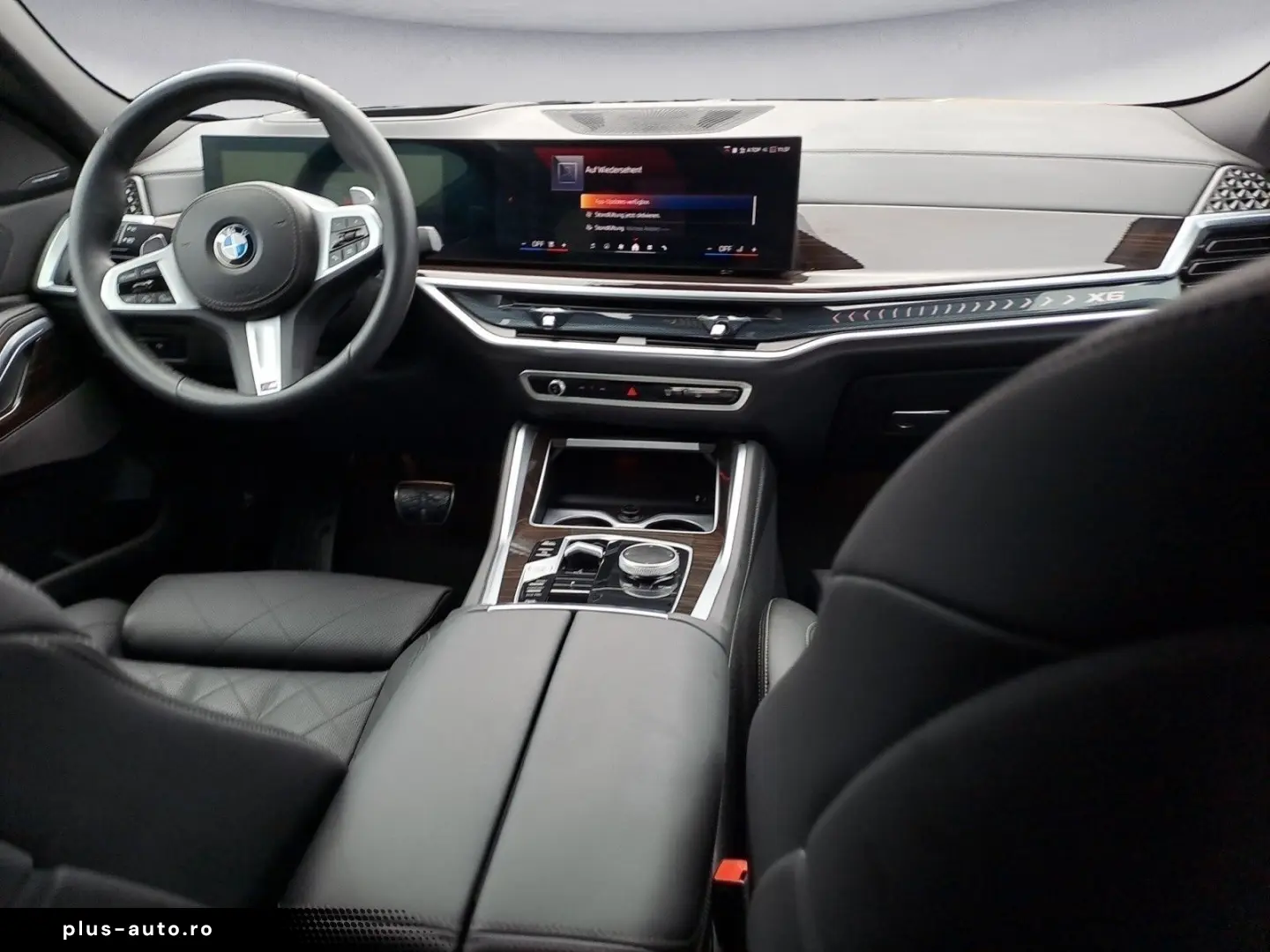 BMW X6 xDrive30d M Sportpaket Pro AHK Innovationsp.