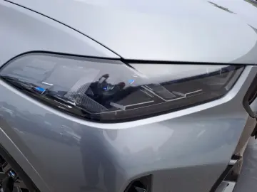 BMW X6 xDrive30d M Sportpaket Pro AHK Innovationsp.