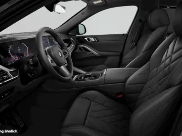 BMW X6 xDrive30d M Sport HUD PANO ACC RFK NAVI LED D