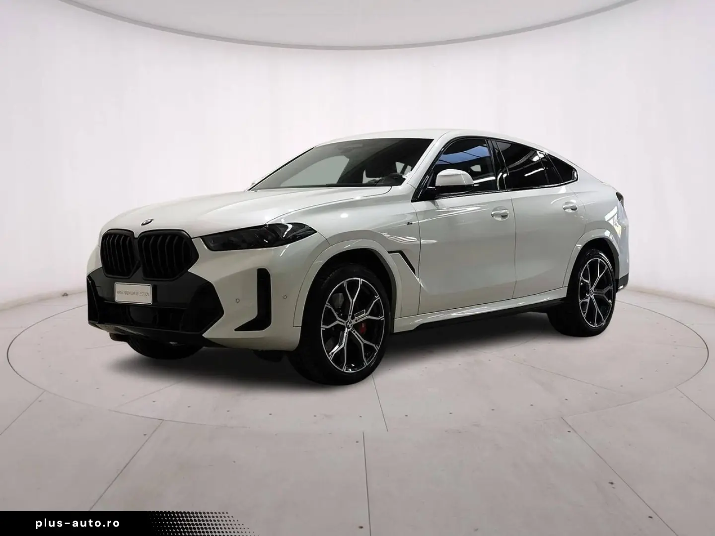 BMW BMW X6 xDrive30d MSport Pro