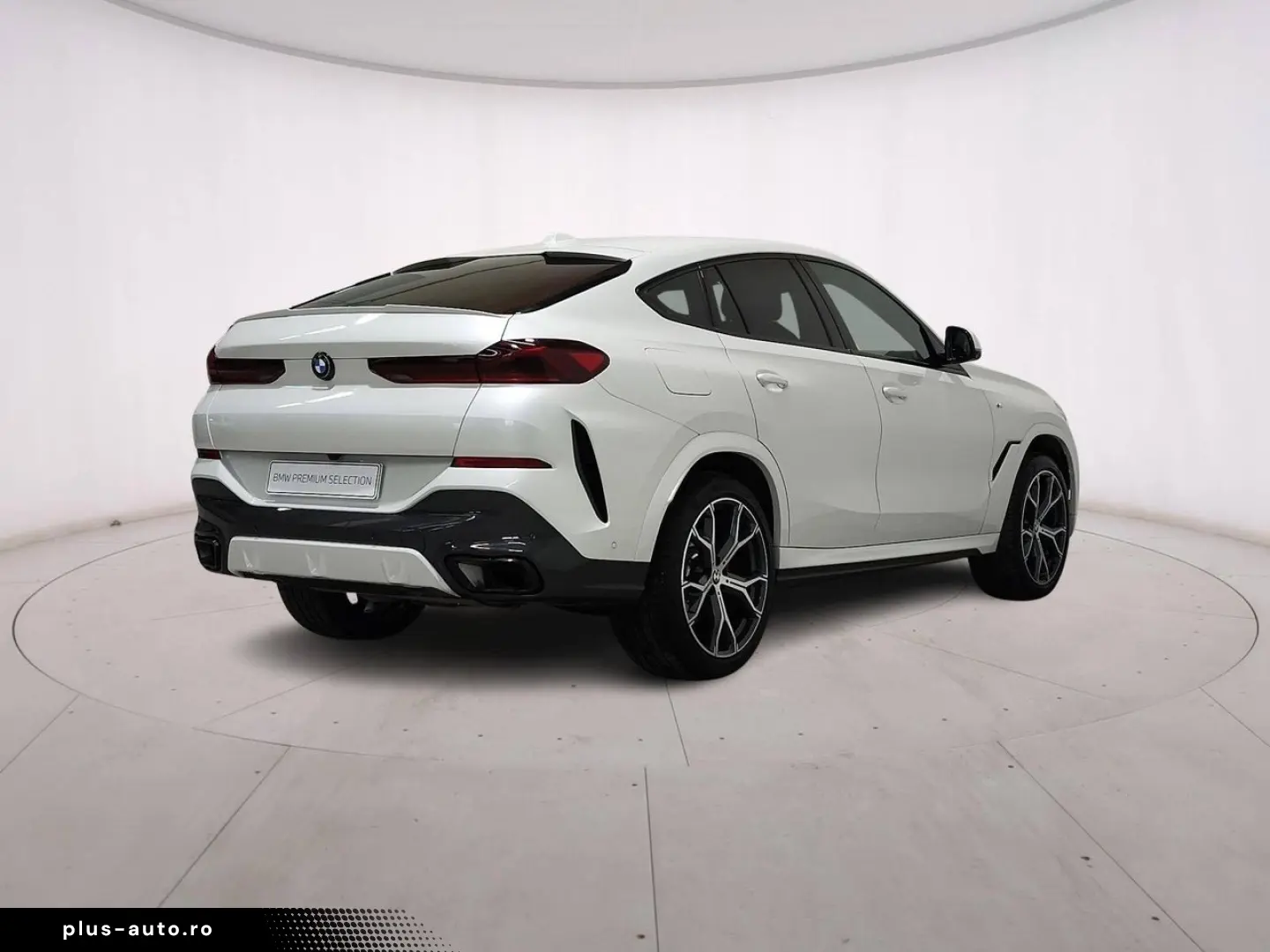 BMW BMW X6 xDrive30d MSport Pro
