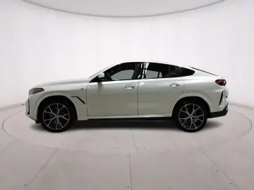 BMW BMW X6 xDrive30d MSport Pro