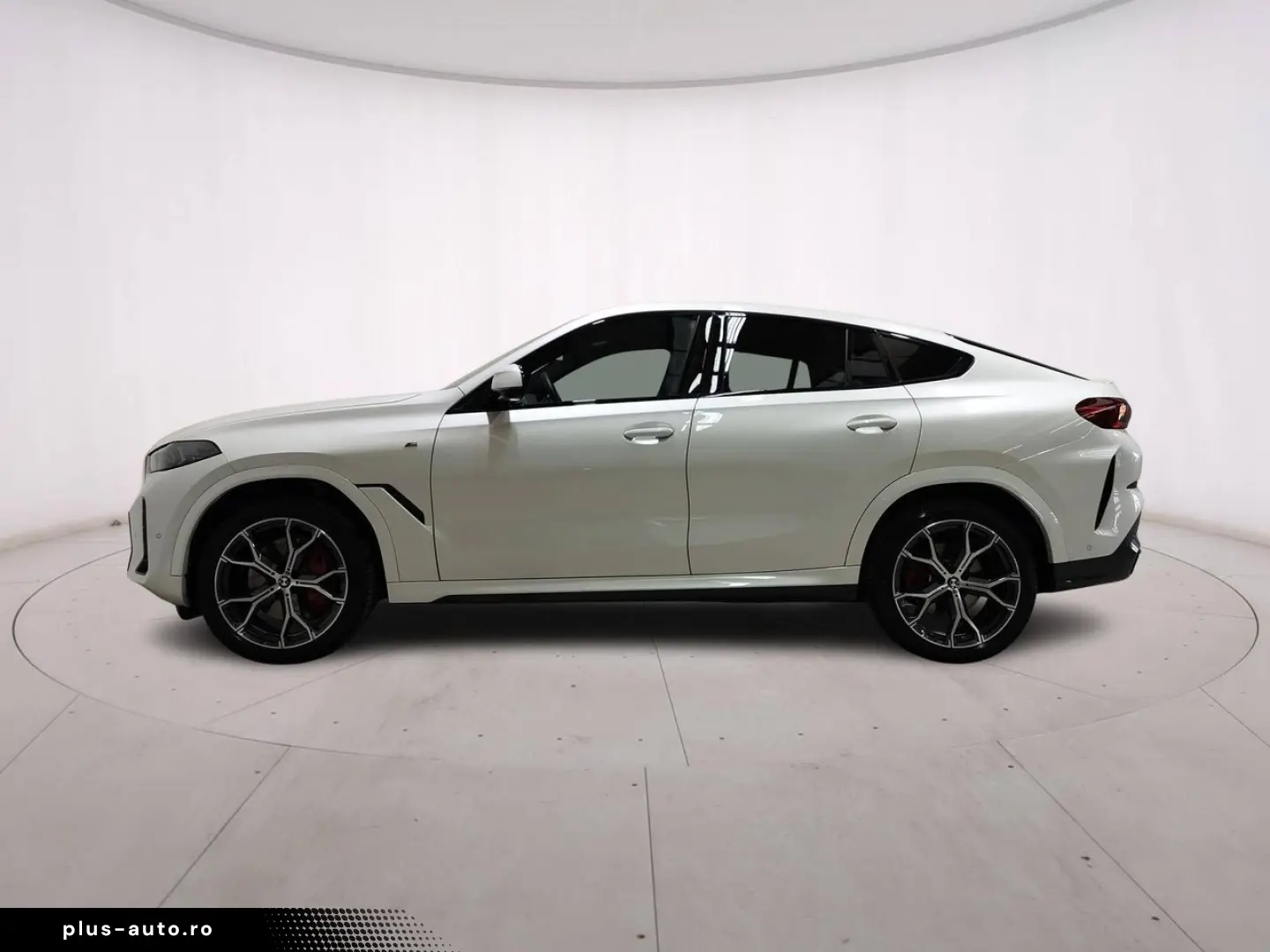 BMW BMW X6 xDrive30d MSport Pro