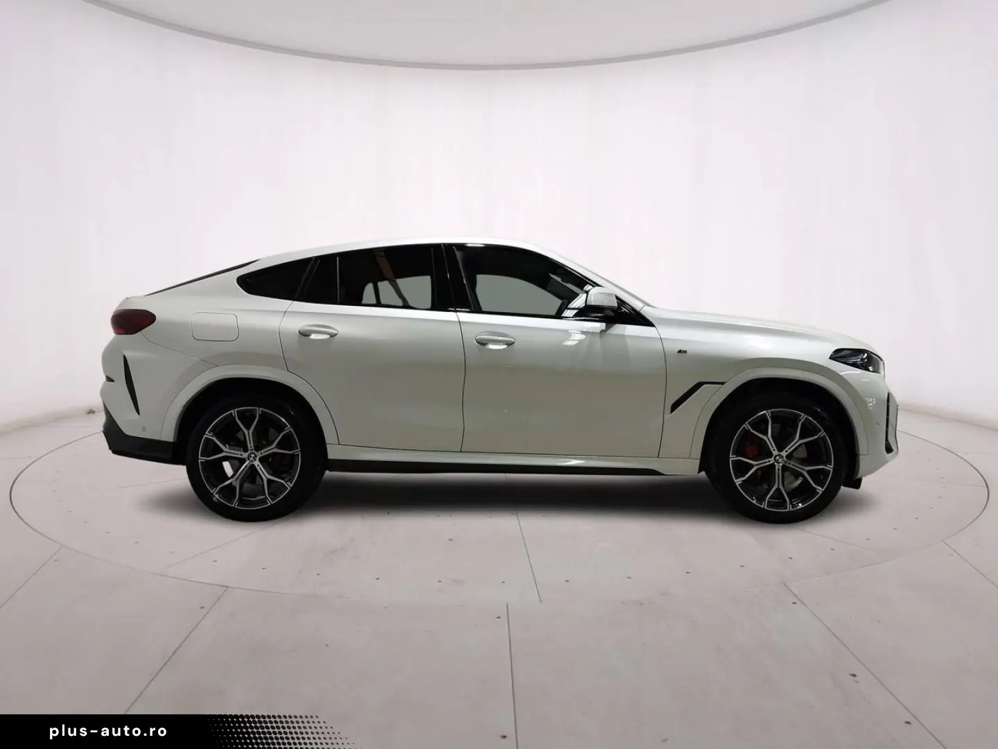BMW BMW X6 xDrive30d MSport Pro