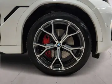 BMW BMW X6 xDrive30d MSport Pro