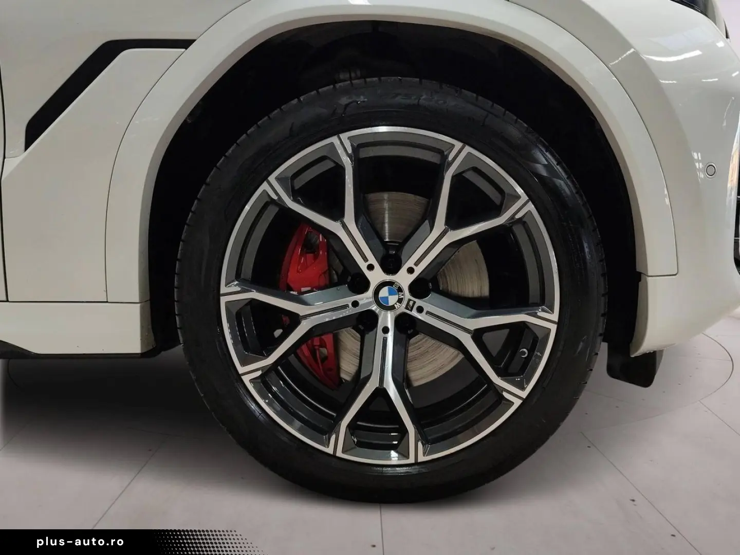 BMW BMW X6 xDrive30d MSport Pro