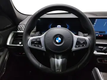 BMW BMW X6 xDrive30d MSport Pro